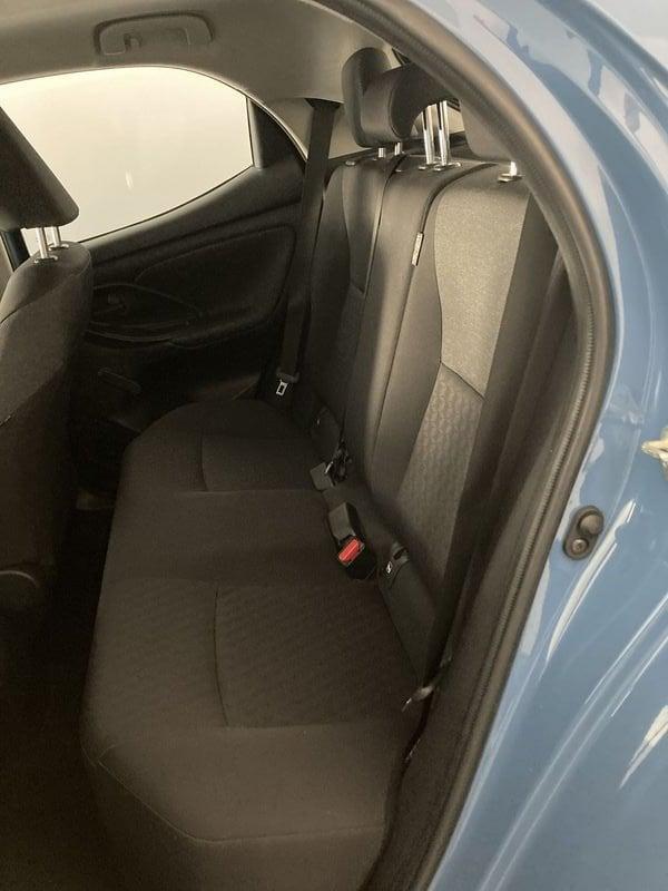 Toyota Yaris Yaris 1.5 Hybrid 5 porte Active