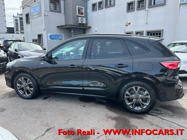 FORD Kuga 2.0 EcoBlue 120 CV aut. 2WD ST-Line promo