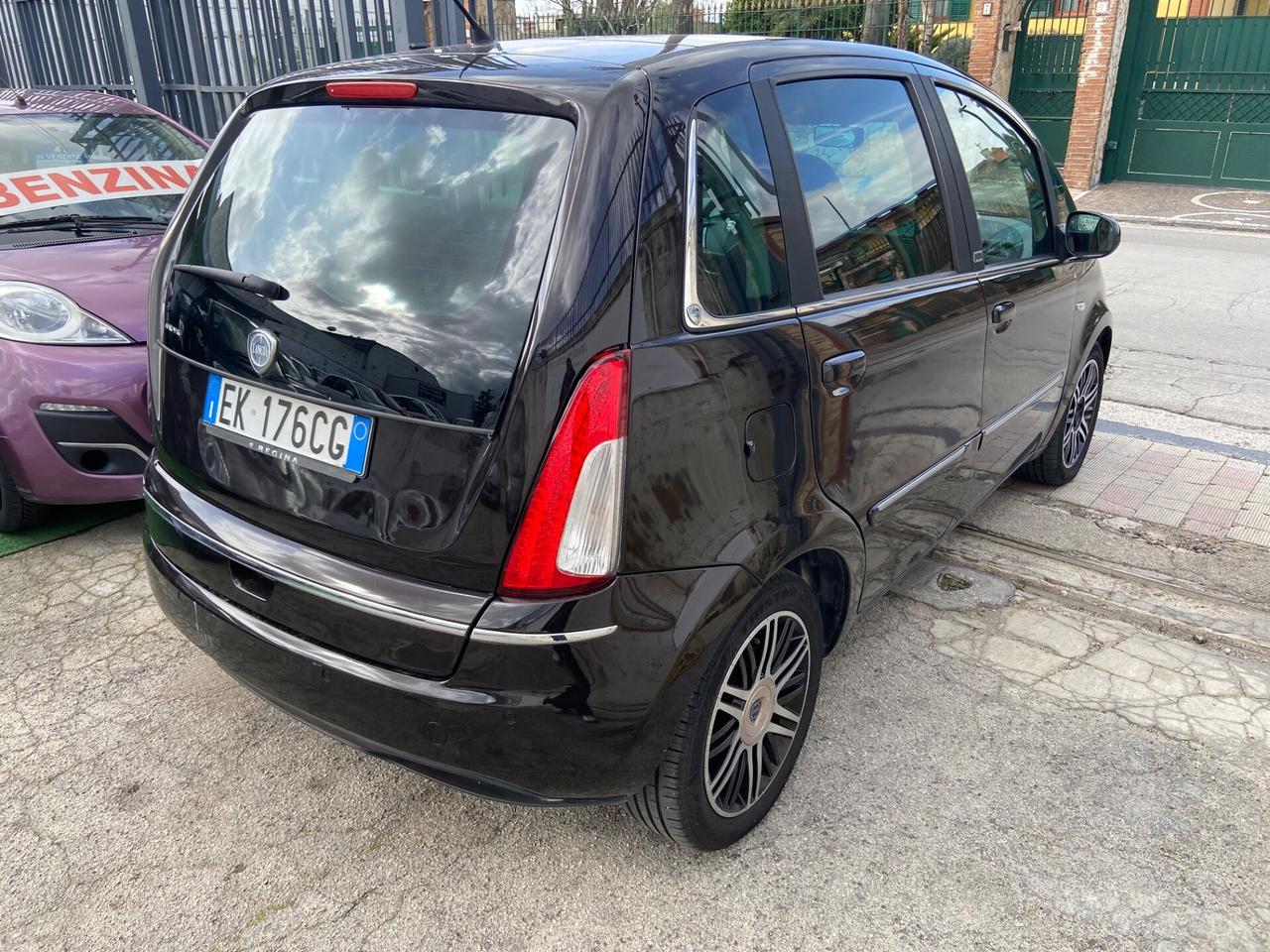 Lancia MUSA 1.3 Mjt 95 CV Diva