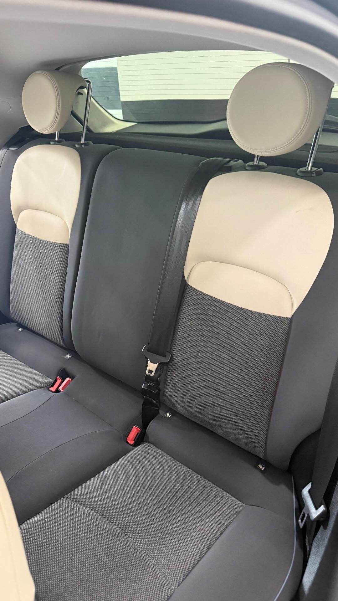 Fiat 500X 1.4 T-Jet 120 CV GPL Lounge