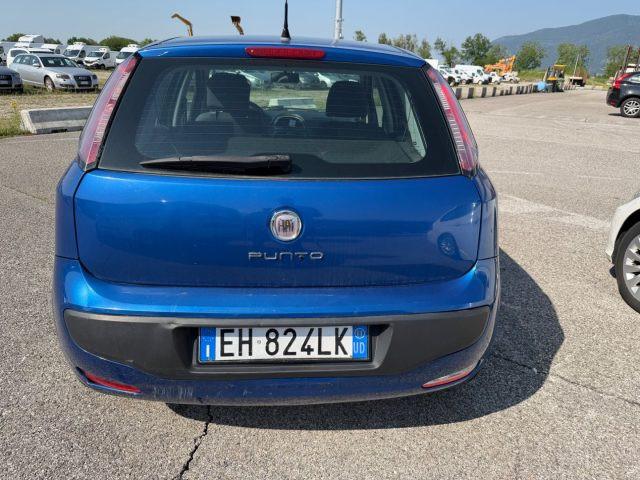 FIAT Punto Evo 1.3 Mjt 75 CV DPF 5 porte S&S Active