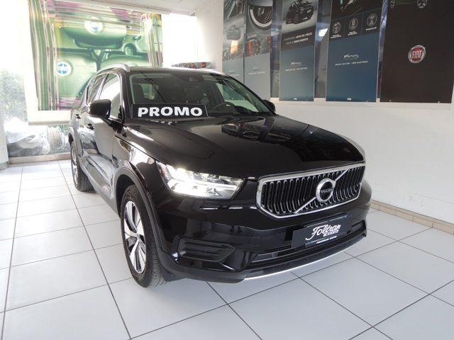 VOLVO XC40 T3 Geartronic Momentum
