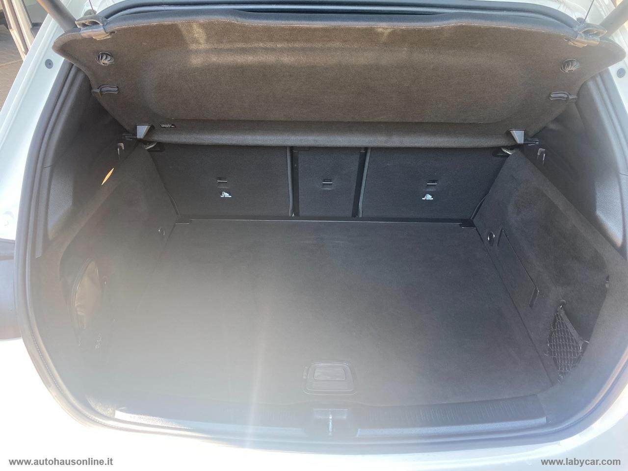 MERCEDES-BENZ B 180 CDI Automatic Business EXTRA