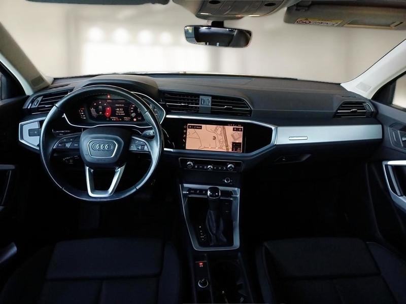 AUDI Q3 SPORTBACK 35 TDI QUATTRO S TRONIC S LINE EDITION SUV