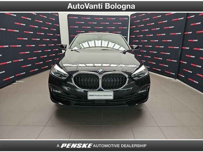 BMW Serie 1 116d 5p. Business Advantage