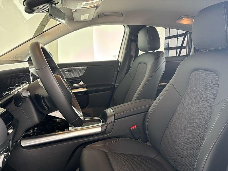 Mercedes-Benz GLA GLA 200 d Automatic Progressive Advanced Plus