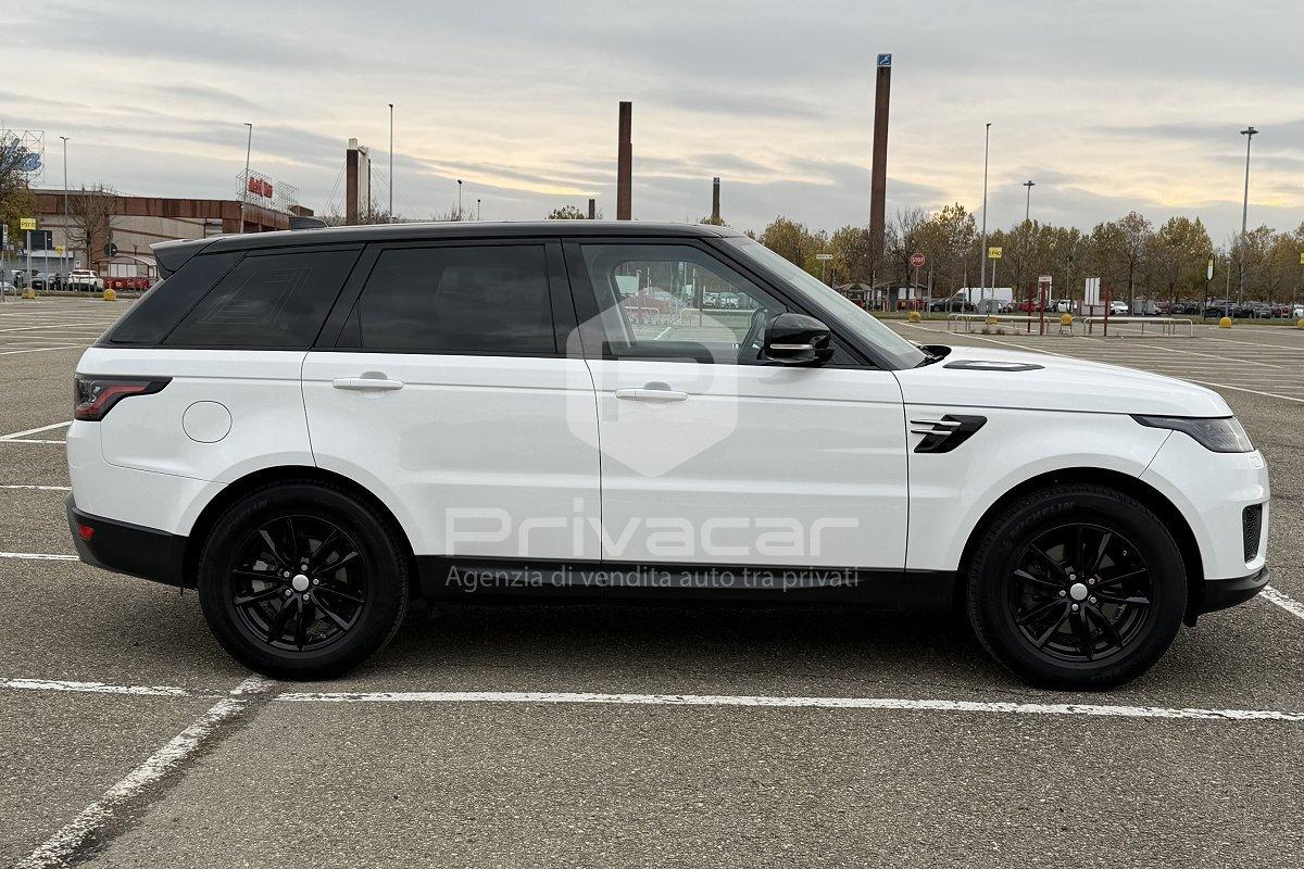 LAND ROVER Range Rover Sport 3.0 TDV6 SE