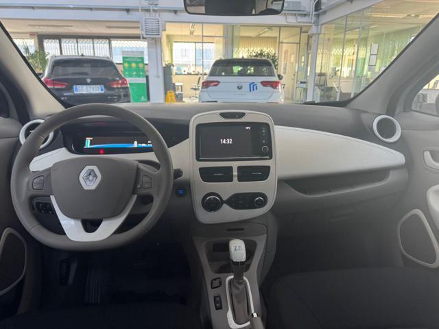 RENAULT ZOE ZE40-41KWh