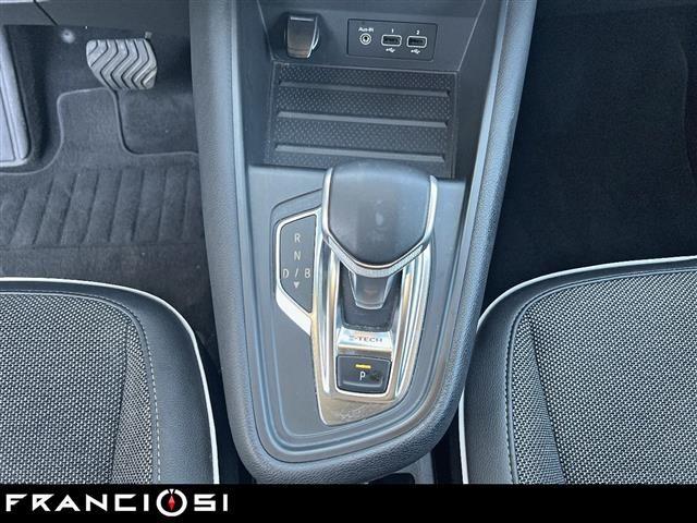 RENAULT Captur 1.6 E-TECH PHEV INTENS 160CV AUTO