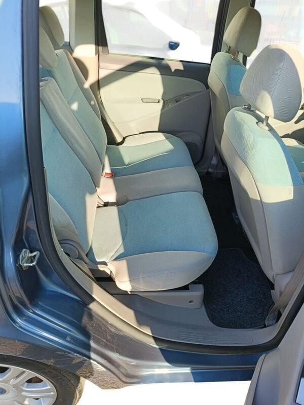 FIAT Idea 1.3 Multijet 16V Active