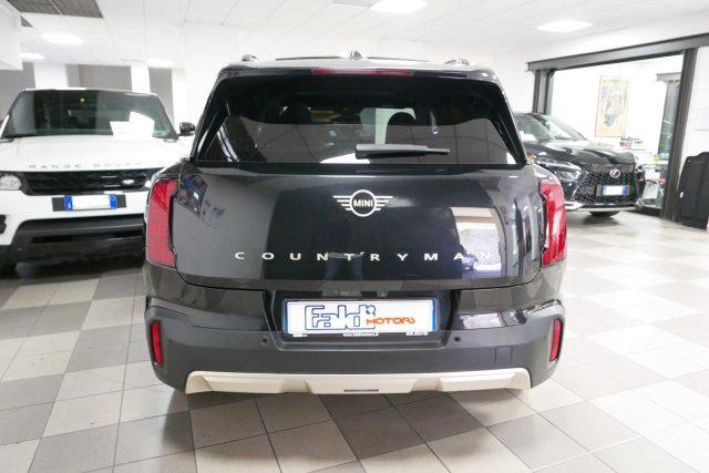 MINI Countryman C Favoured Countryman Pack L