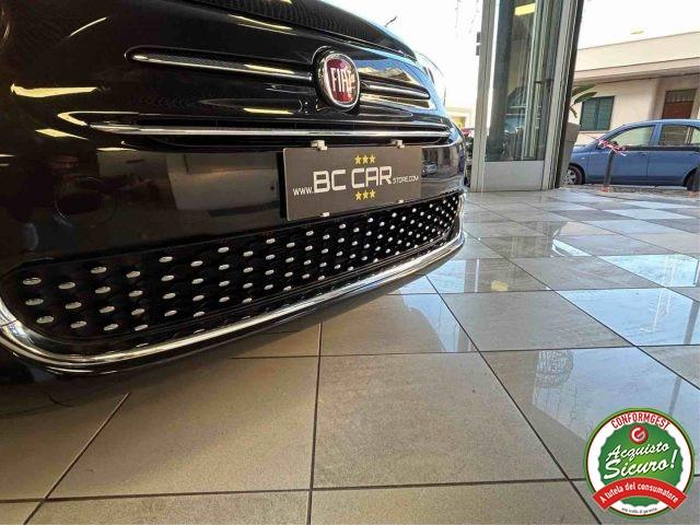 FIAT 500 1.0 Hybrid Dolcevita *TETTO