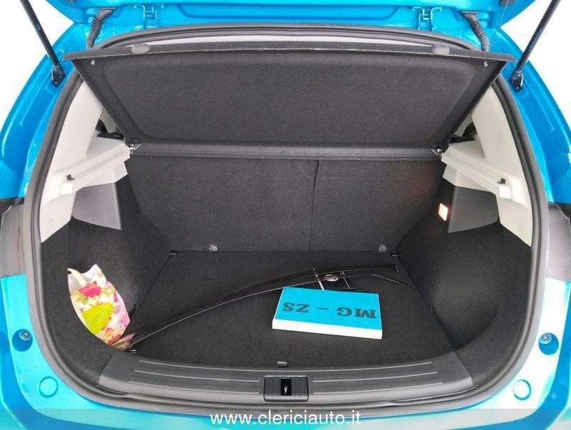 MG ZS 1.0T-GDI Luxury (TETTO)