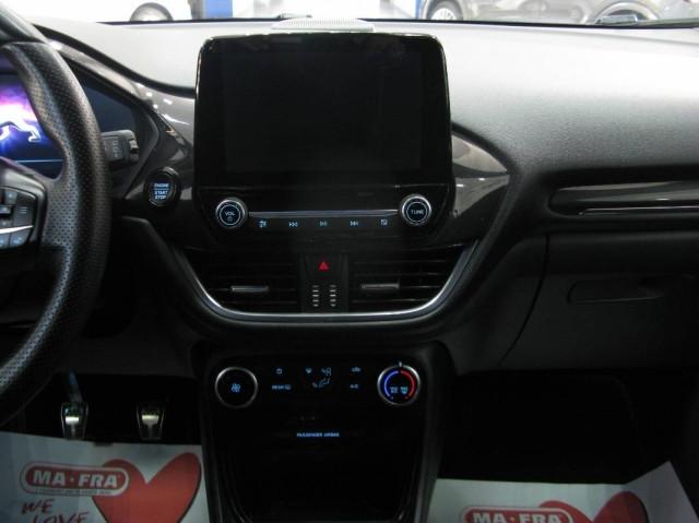 Ford Puma 1.0 EcoBoost HYBRID 125 CV ST LINE