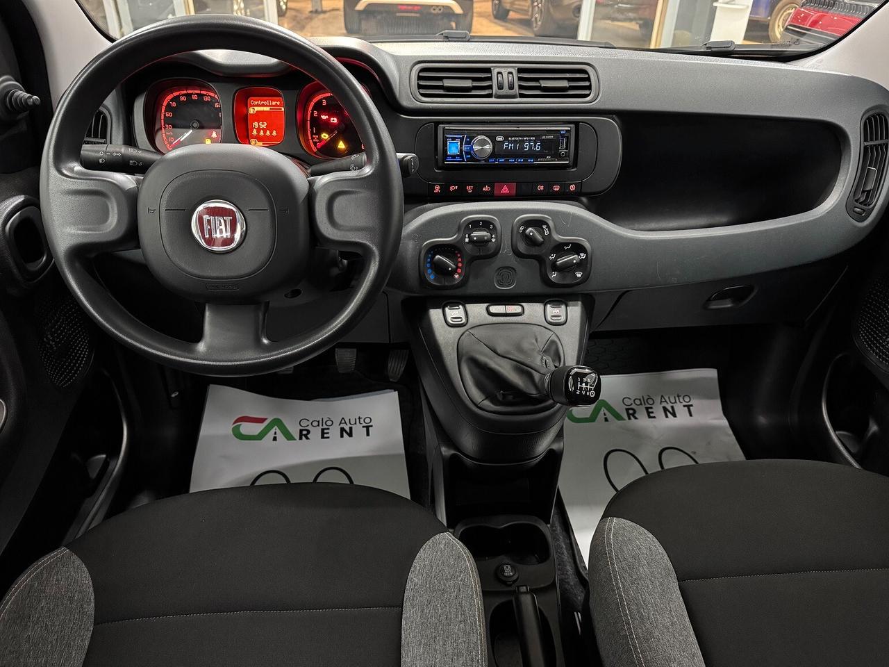 Panda 1.0Hybrid IN OTTIME CONDIZIONI BELLA