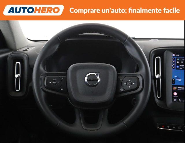 VOLVO XC40 B3 automatico Essential N1