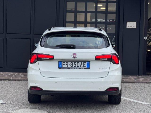 FIAT Tipo 1.6 Mjt S&S SW Lounge