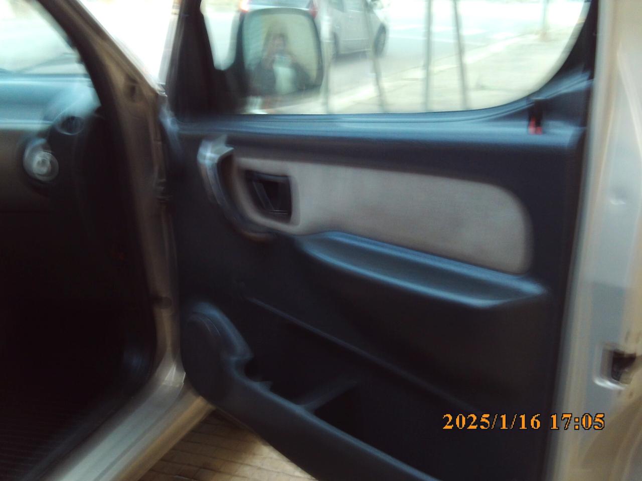 Citroen Berlingo 2.0 HDi 5 posti Combi