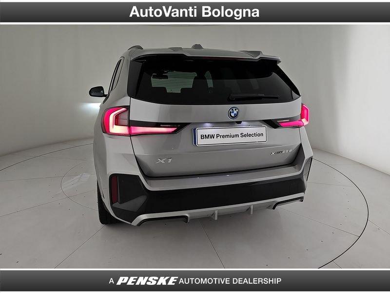 BMW X1 X1 xdrive 25e MSport Pro auto