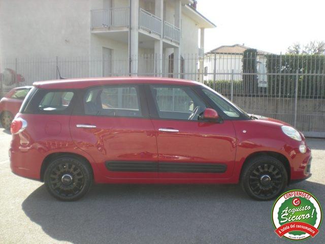 FIAT 500L 1.3 Multijet 95 CV Urban 7 posti - PRONTA CONSEGNA