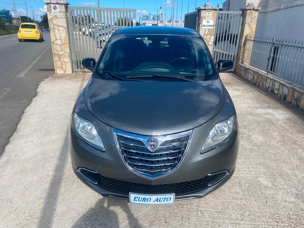 Lancia Ypsilon 1.3 MJT 16V 95 CV 5 porte S&S Platinum