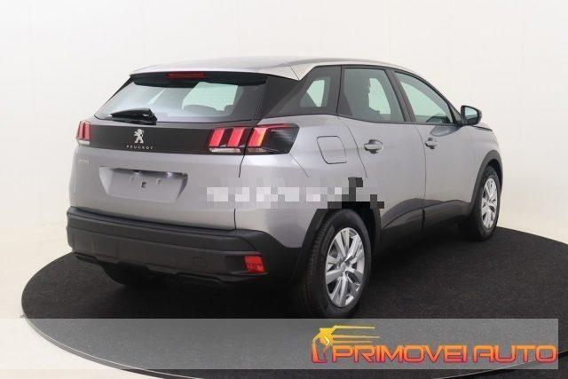 PEUGEOT 3008 BlueHDi 130 S&S EAT8 Active Pack