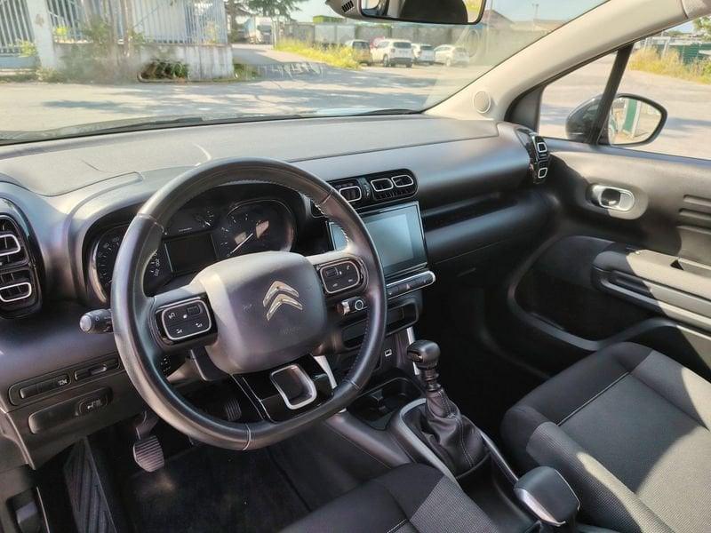 Citroën C3 Aircross P.T. 110 S&S Feel