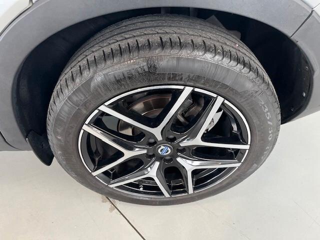 Volvo XC40 D4 AWD Geartronic R-design