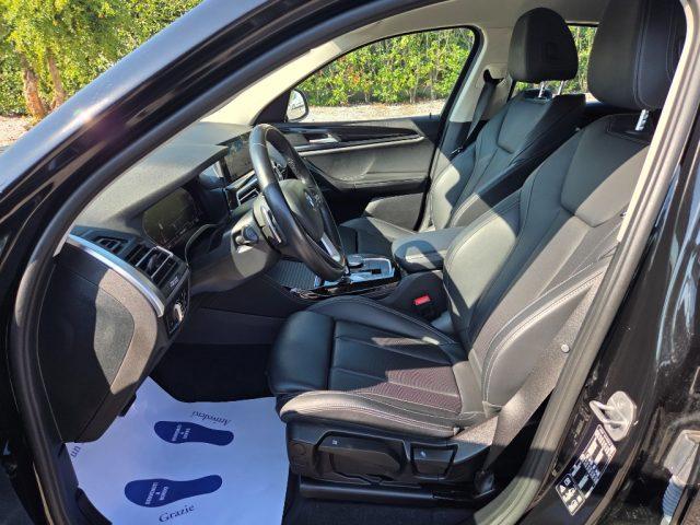 BMW X4 xDrive20d 48V