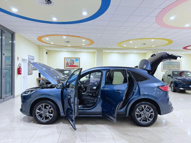 FORD Kuga 2.0 EcoBlue 120 CV aut. 2WD ST-Line