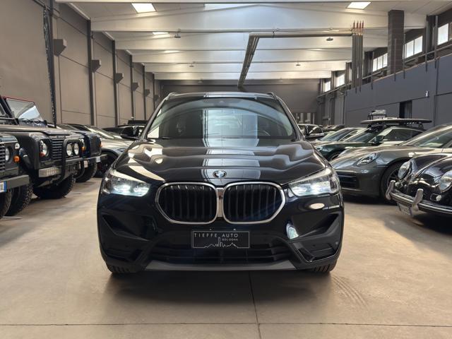 BMW X1 sDrive16d