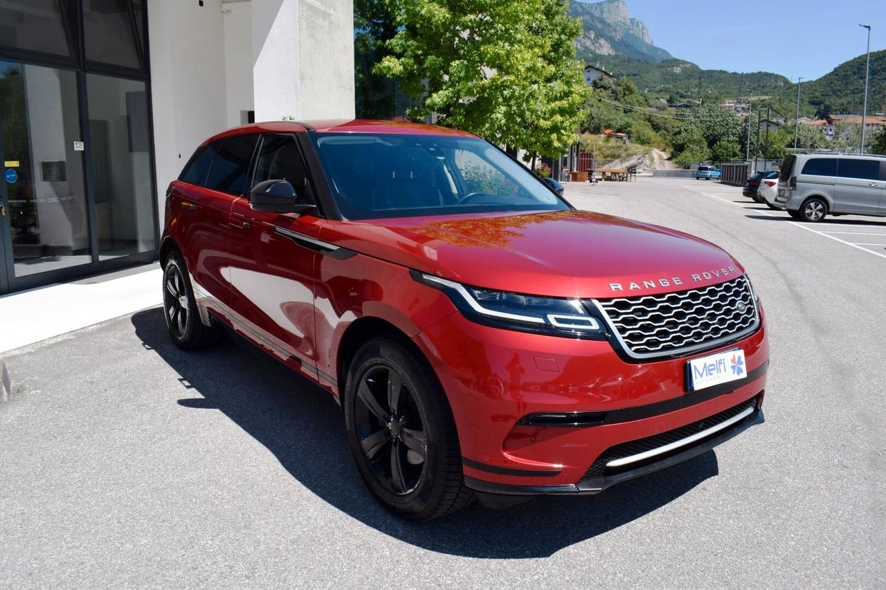 Land Rover Range Velar 2.0D id4 180cv