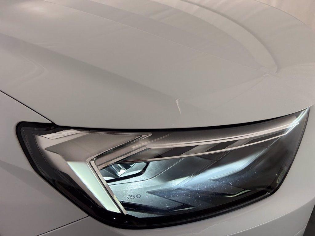 AUDI A1 citycarver 30 1.0 tfsi admired 110cv s-tronic del 2021