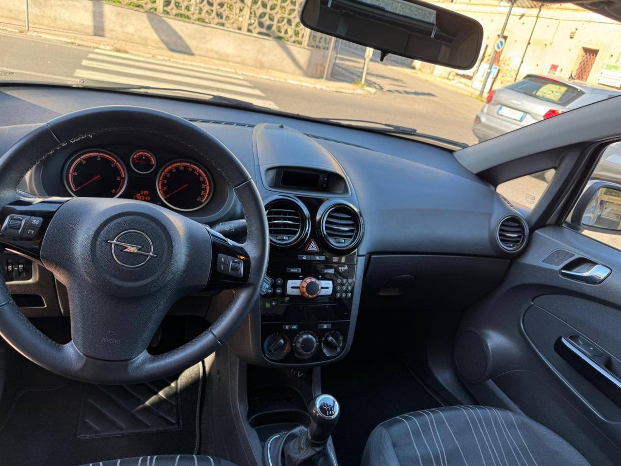 Opel Corsa 1.3 CDTI 75CV ecoFLEX 5 porte Edition