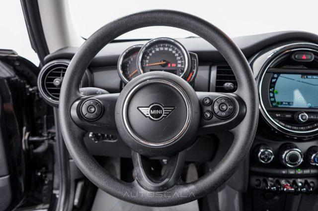 MINI One 1.5 102cv One Business