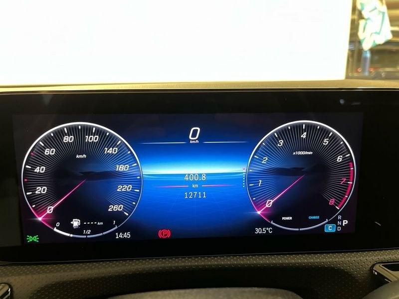 Mercedes-Benz Classe A 180 Automatic Business Extra