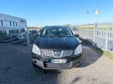 Nissan Qashqai 1.6 BENZINA 2009