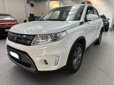 Suzuki Vitara 1.6 VVT V-Top