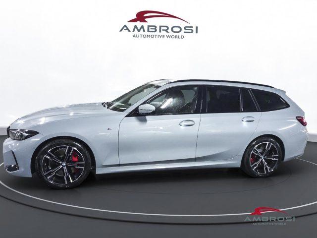 BMW 318 Serie 3 i Touring Msport Pro Innovation Package