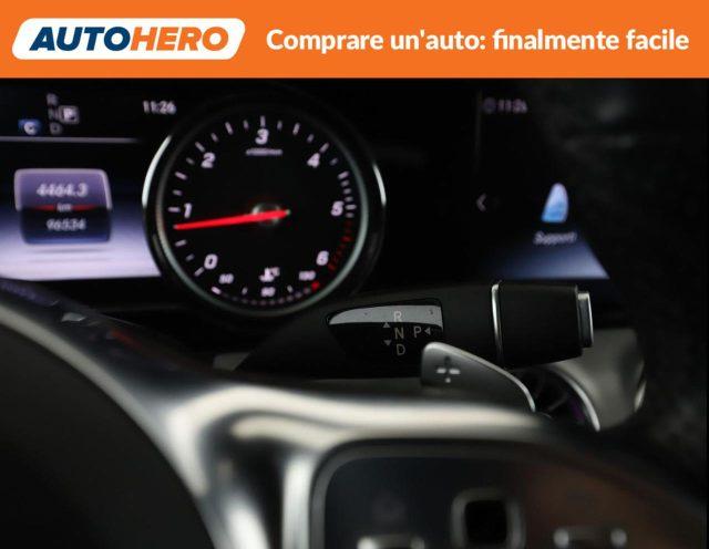 MERCEDES-BENZ E 220 d Auto Premium