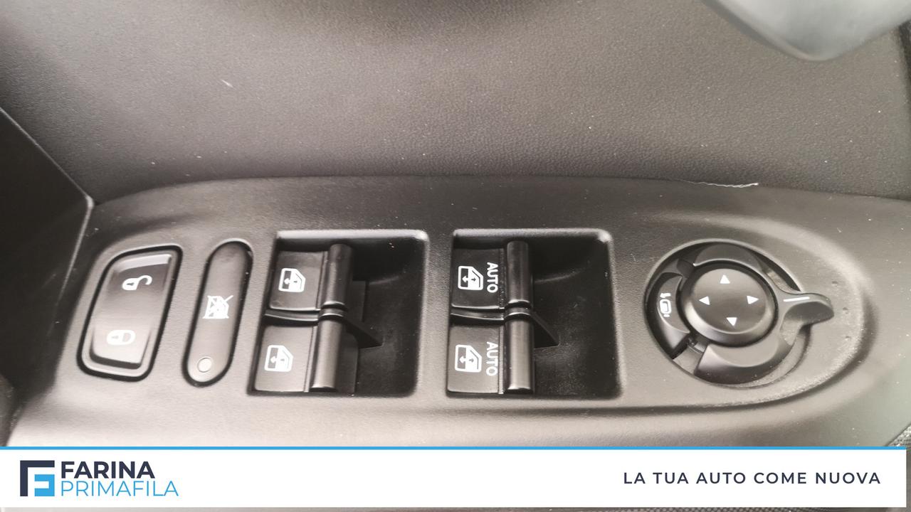 FIAT 500X 2022 - 500X 1.3 mjet Sport 95cv