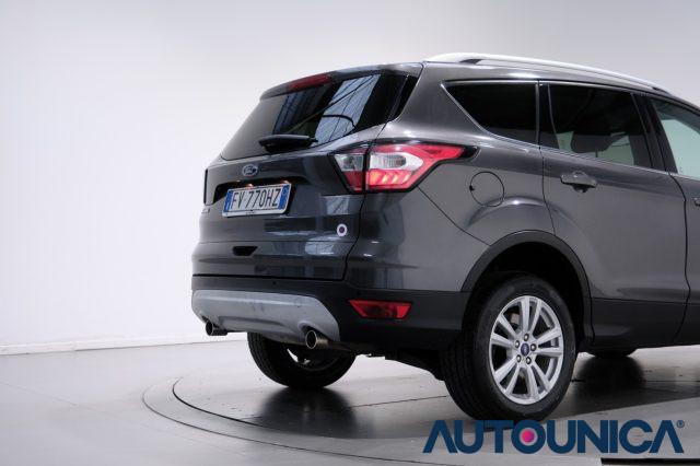 FORD Kuga 1.5 TDCI 120 CV S&S 2WD BUSINESS NEOPATENTATI