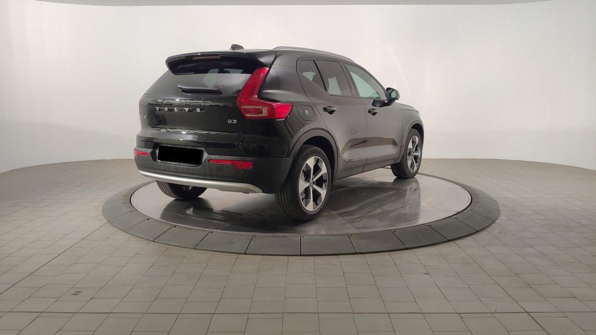 VOLVO Xc40 B3 Mild Hybrid Automatico Core