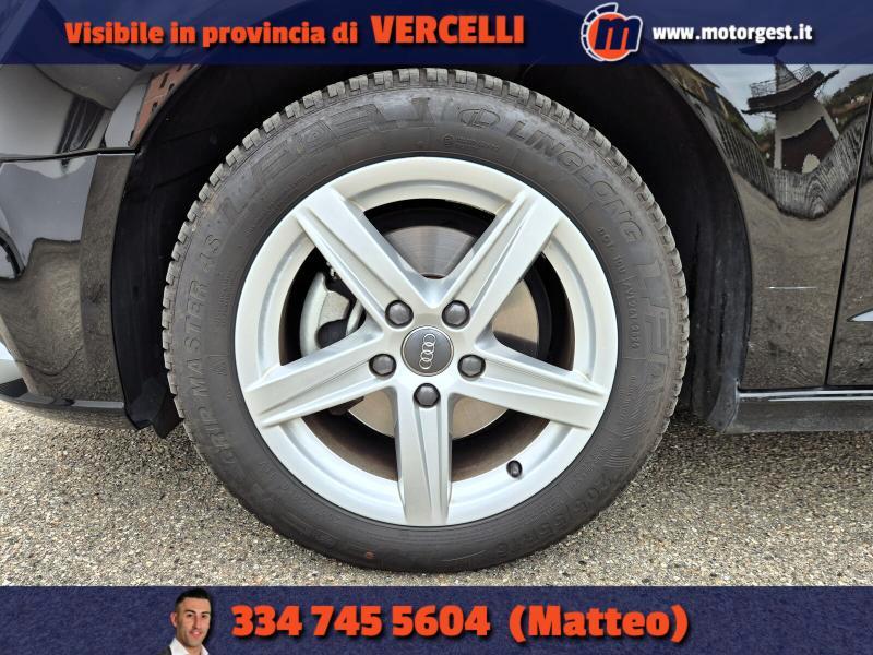 Audi A3 Sportback 30 TDI Business S-Tronic