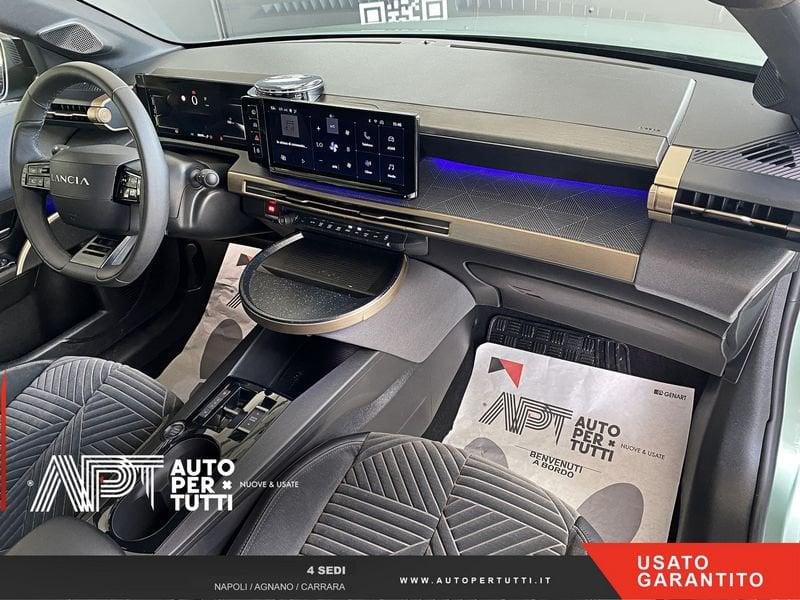 Lancia Ypsilon Ypsilon 1.2 mhev LX 110cv e-dct