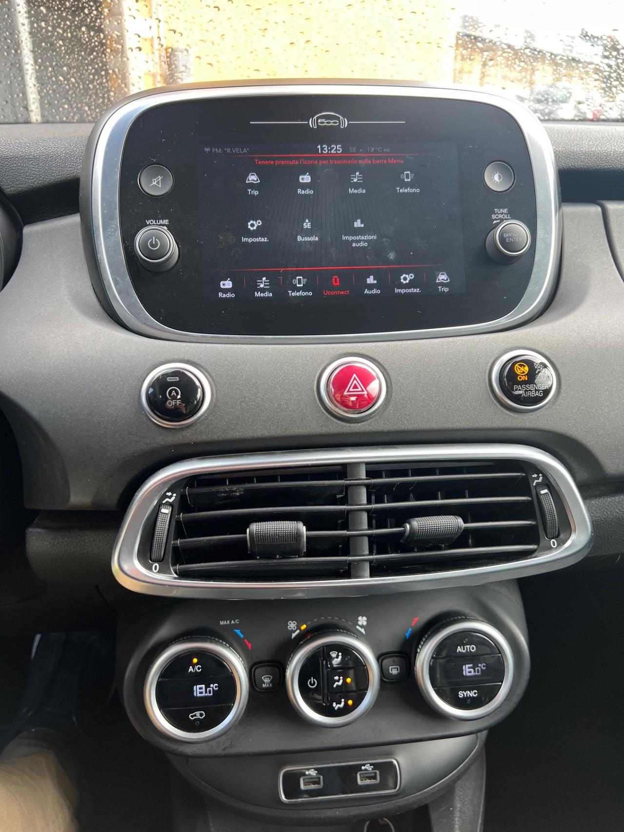 Fiat 500X 1.0 T3 120 CV Cross 2021