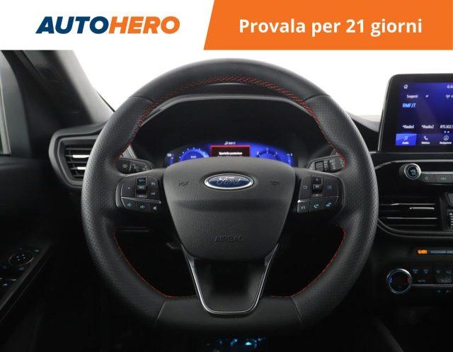 FORD Kuga 1.5 EcoBlue 120 CV aut. 2WD ST-Line X