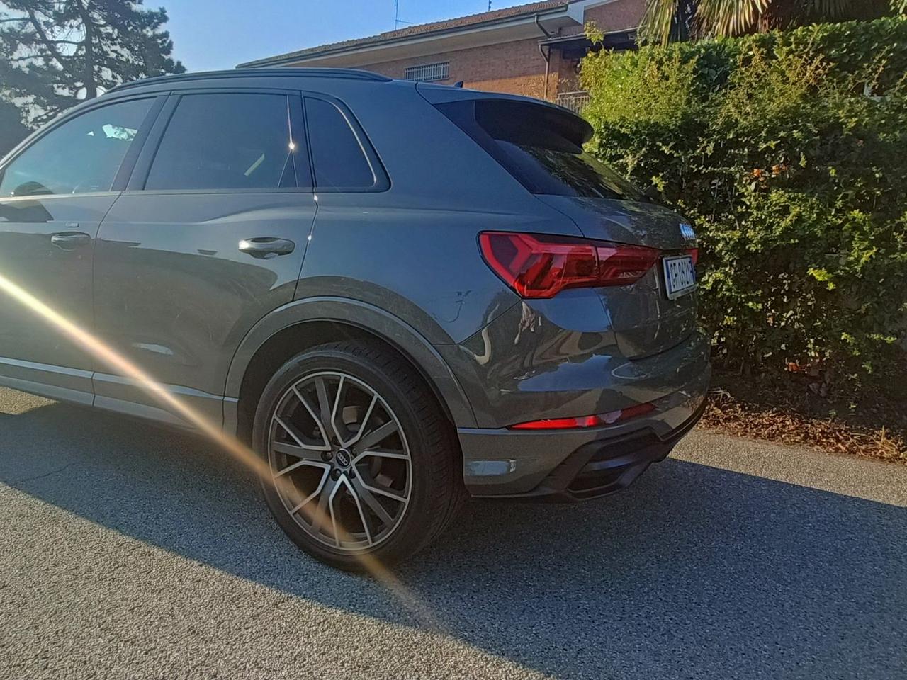 Audi Q3 Business 1.5 35 TFSI #6719