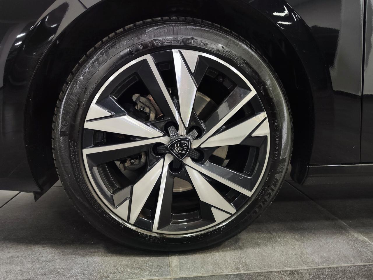 Peugeot 308 BlueHDi 130 S&S EAT8 GT Pack Unico proprietario