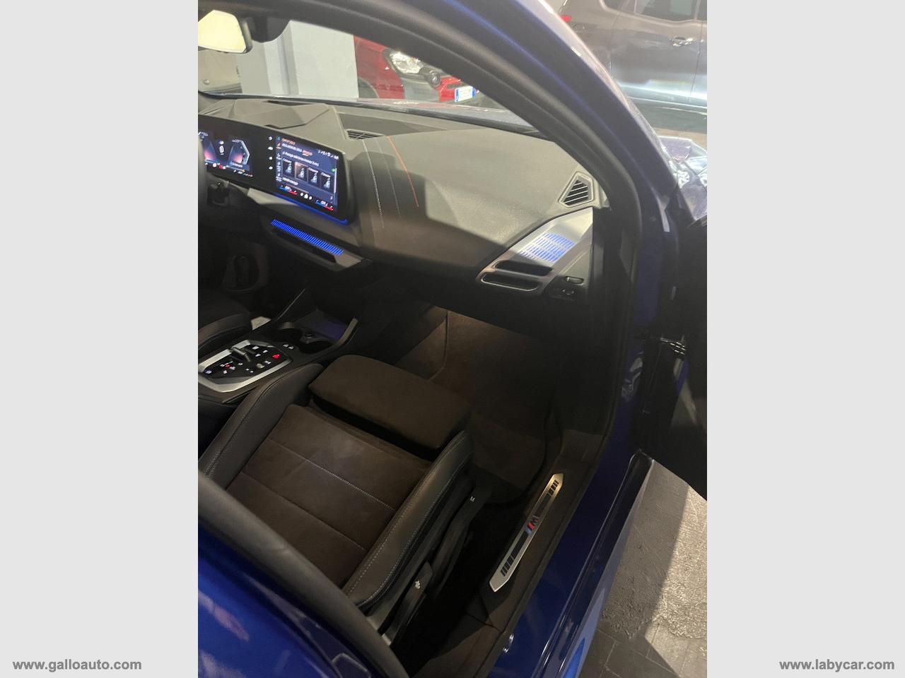 BMW 118d 5p. MSport Pro